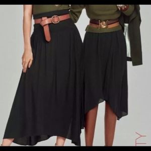 Cabi Cruise Skirt Sz M